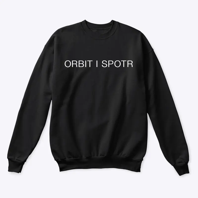 Spotr I Orbit