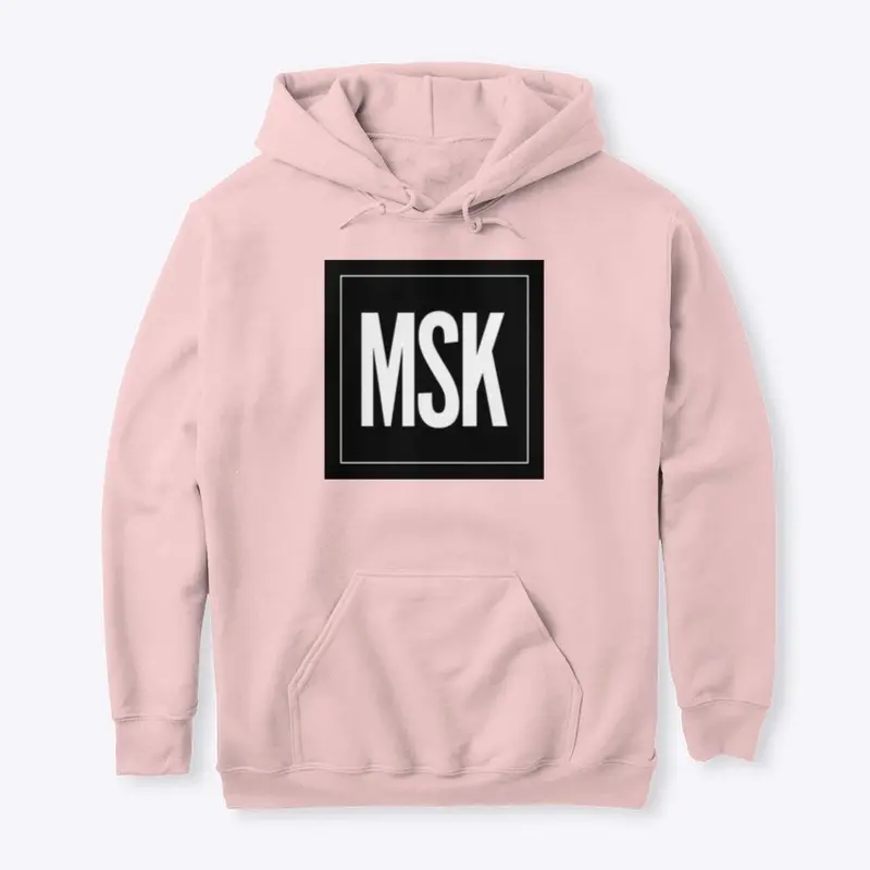  MSK All Day Wear Gear