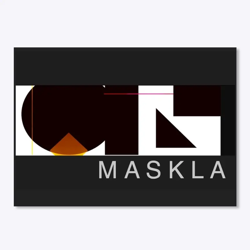 MASKLA Artwork