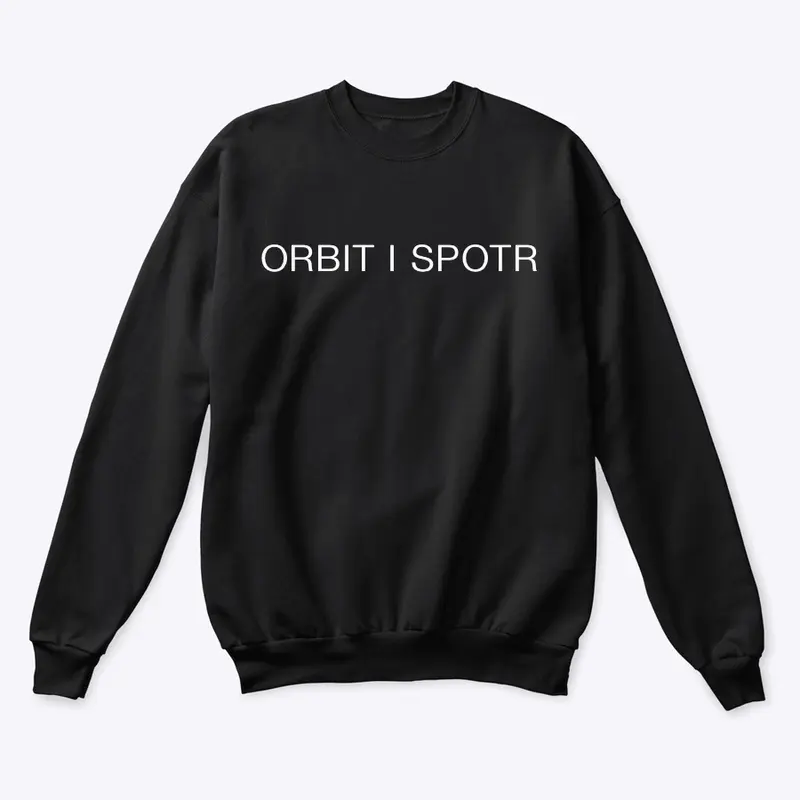 Spotr I Orbit