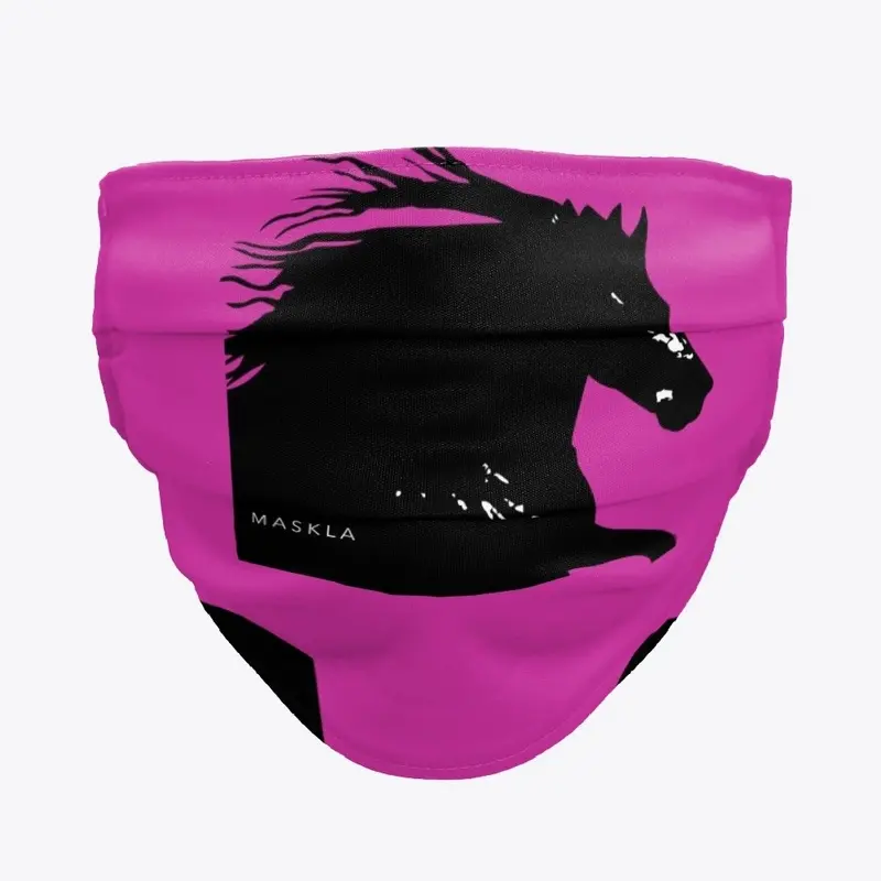 PINK HORSEMAN COLLECTION